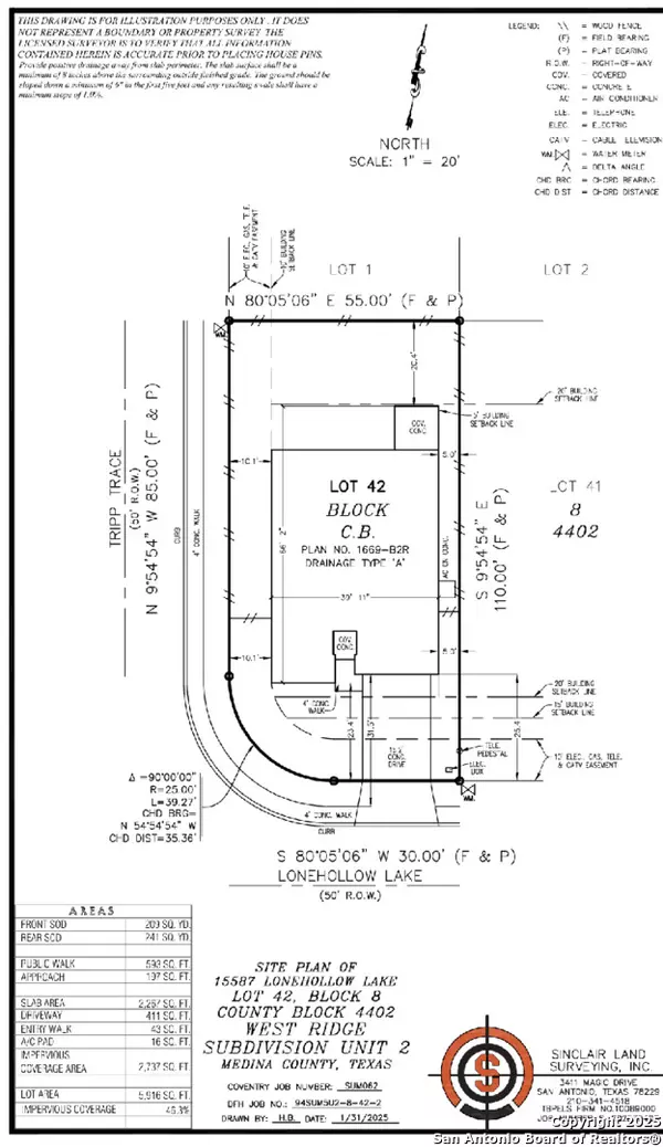 San Antonio, TX 78253,15587 Lonehollow Lake