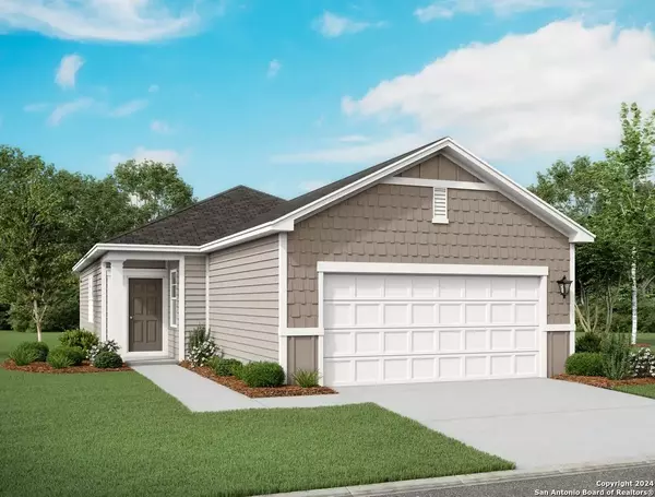 7543 Cheetah Pass, San Antonio, TX 78253