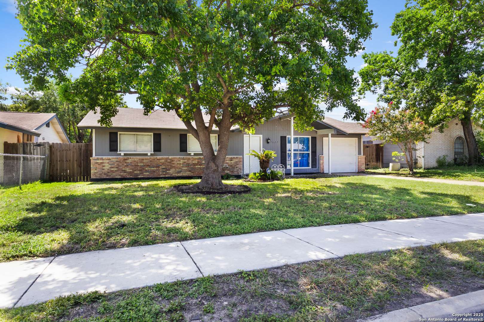 San Antonio, TX 78239,7627 Glen Mont Dr
