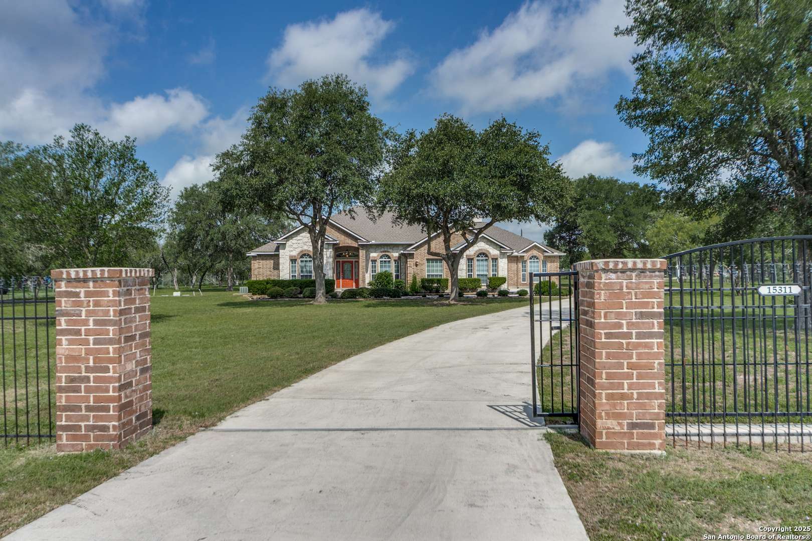 San Antonio, TX 78253,15311 Tamaron Pass