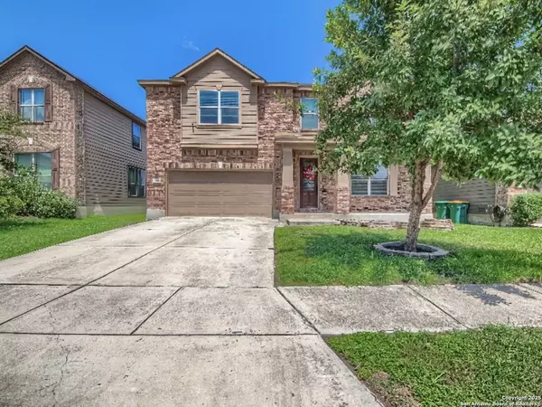 7566 Copper Cove, Converse, TX 78109