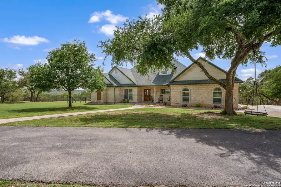 2561 Stoney Creek, Bulverde, TX 78163