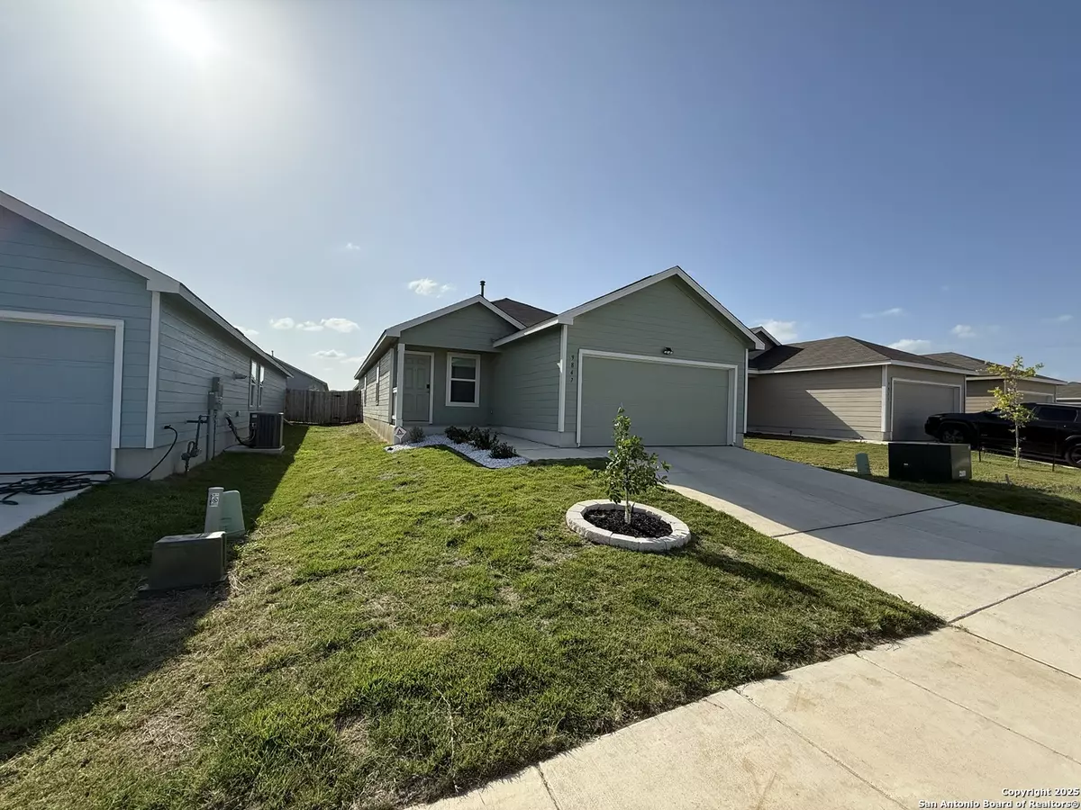 San Antonio, TX 78254,9847 Sanborn Grist