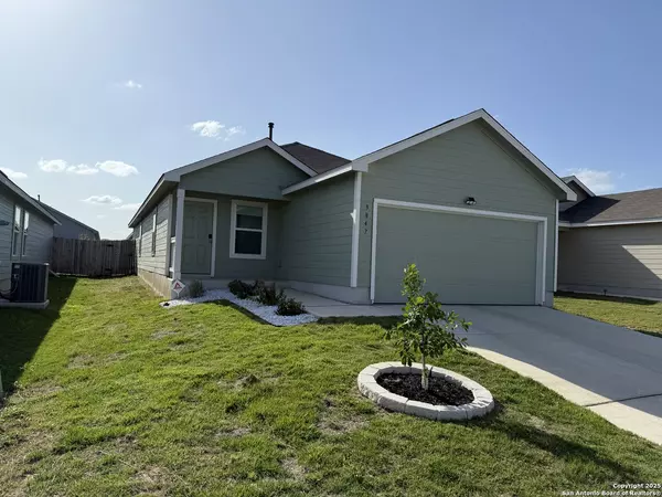 San Antonio, TX 78254,9847 Sanborn Grist