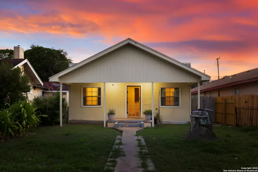 413 12th St, Mcallen, TX 78501