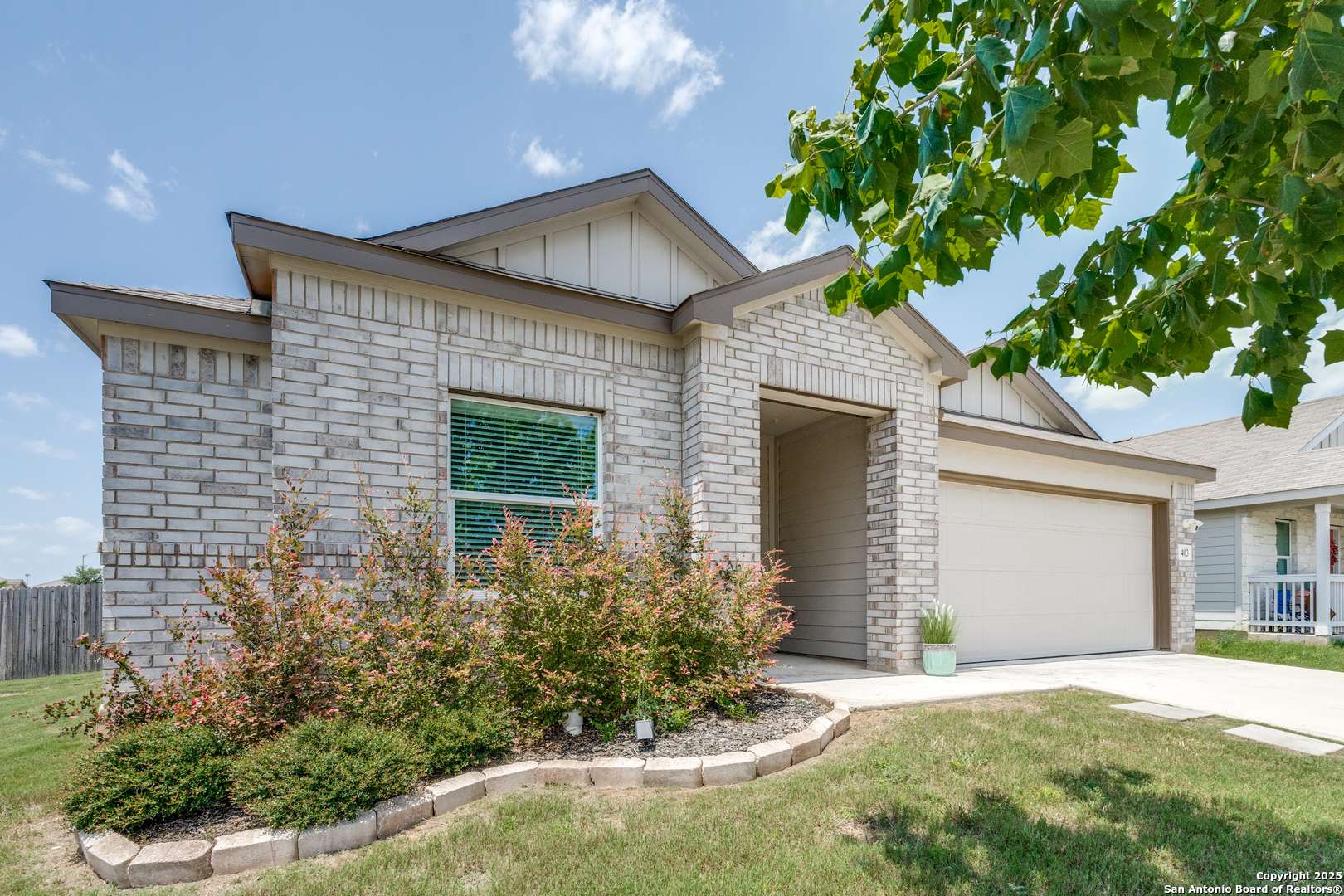 403 Butterfly Bush, New Braunfels, TX 78130