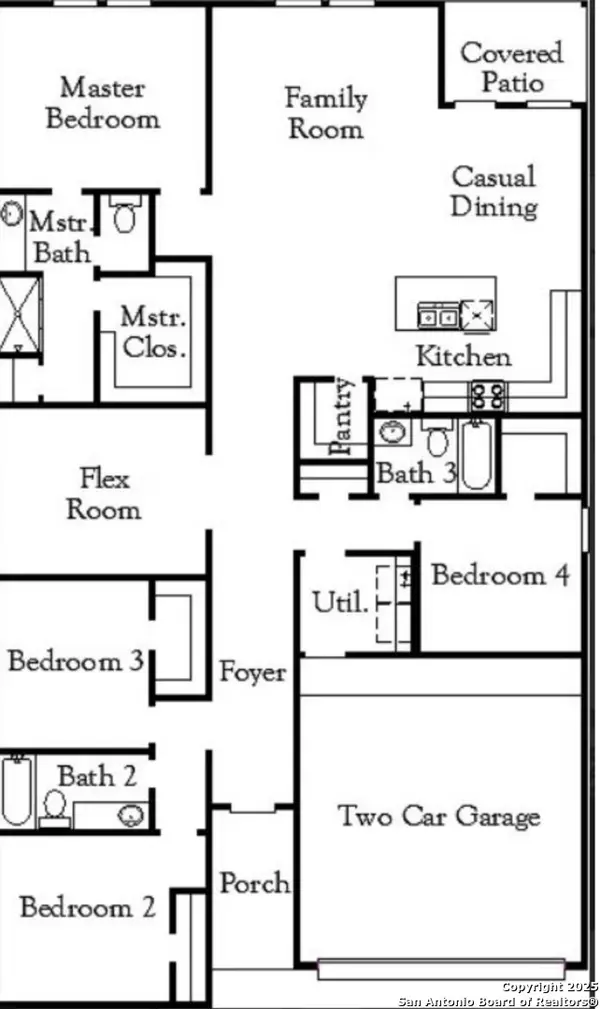 San Antonio, TX 78253,15568 Lonehollow Lake