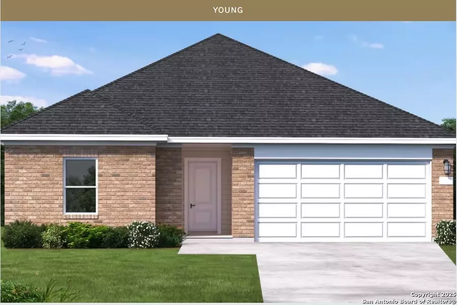 15568 Lonehollow Lake, San Antonio, TX 78253