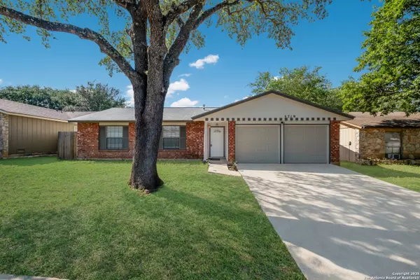 San Antonio, TX 78251,3719 Pipers Rdg