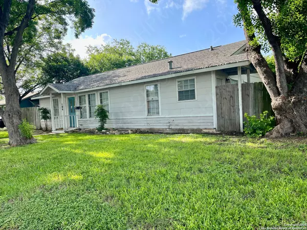 San Antonio, TX 78220-1018,166 FARGO AVE