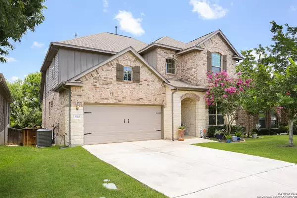 25618 Nabby Cove, San Antonio, TX 78255