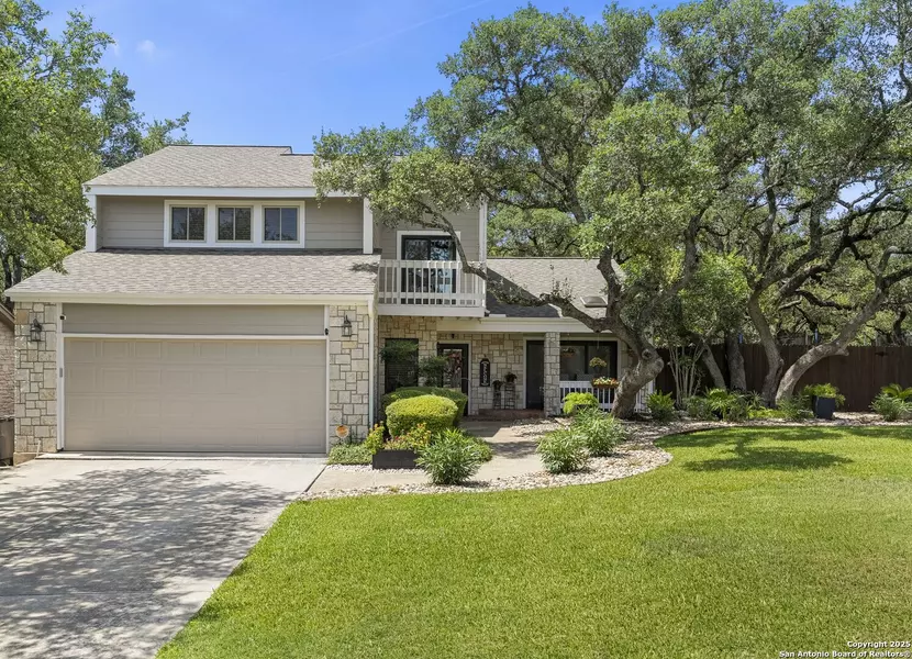 2026 Encino Vista St., San Antonio, TX 78259