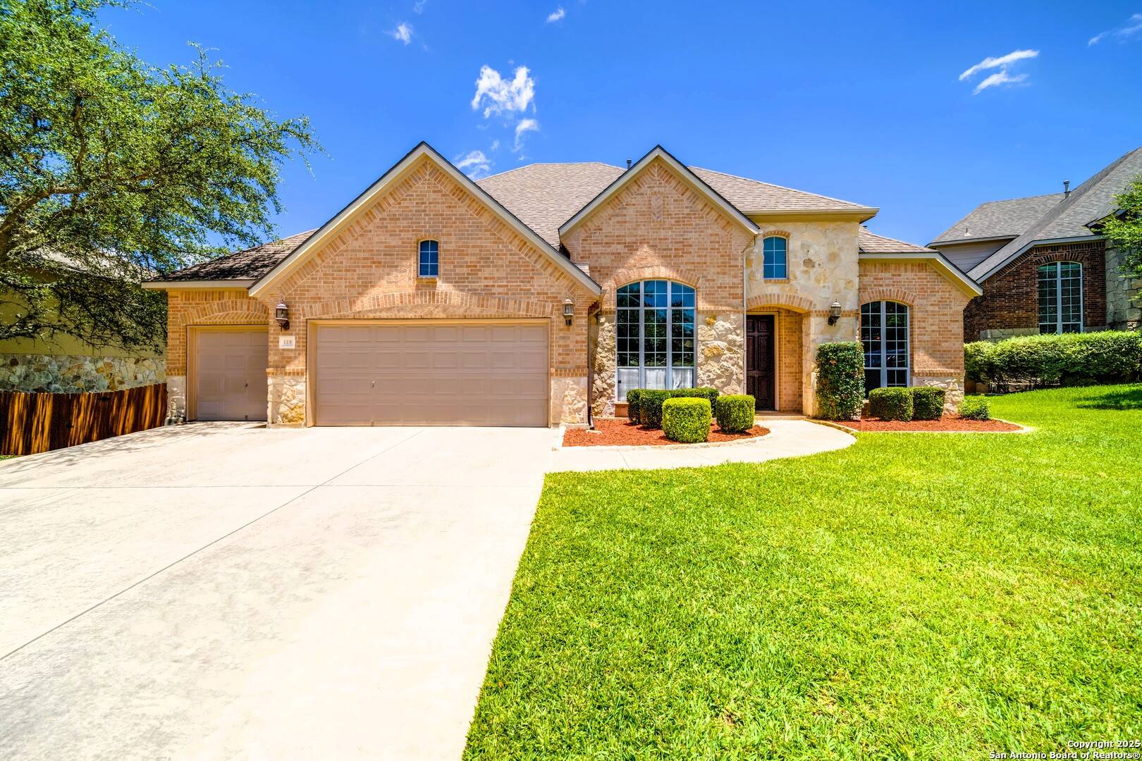 139 Sable Heights, San Antonio, TX 78258