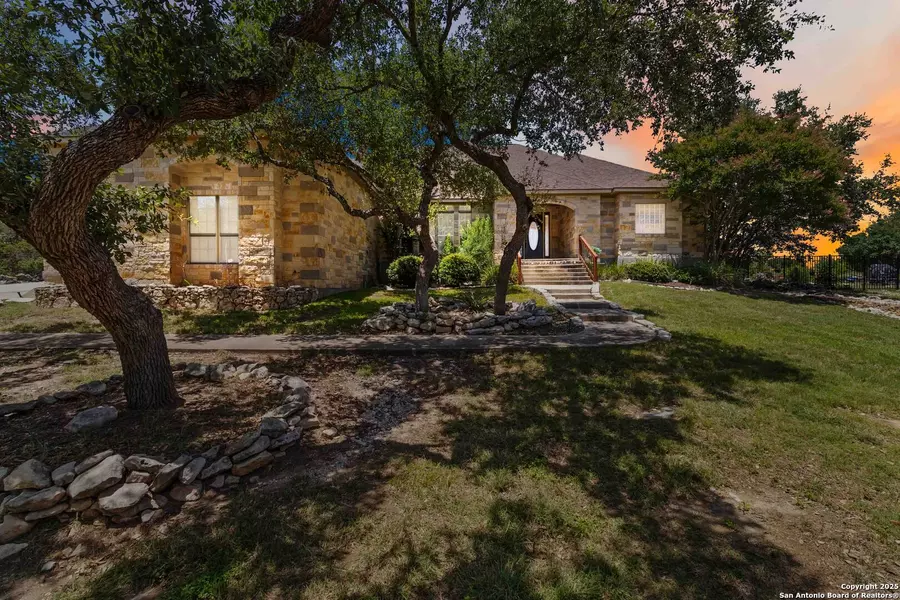 345 Blackbird, Spring Branch, TX 78070