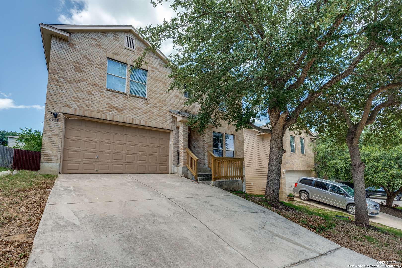 San Antonio, TX 78233,6719 Loma Corona