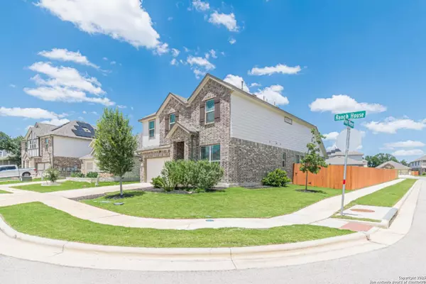 New Braunfels, TX 78132,1706 Ranch House