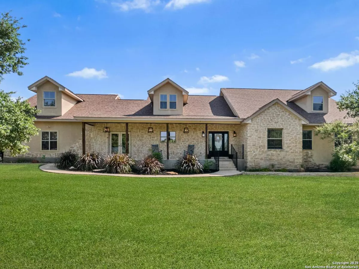 Boerne, TX 78006,131 Rio Frio