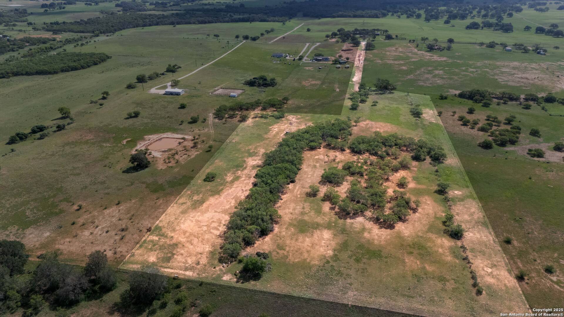 Floresville, TX 78114,TBD COUNTY ROAD 314