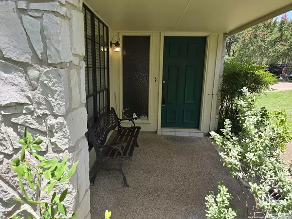 San Antonio, TX 78231-1631,14107 Moss Farm