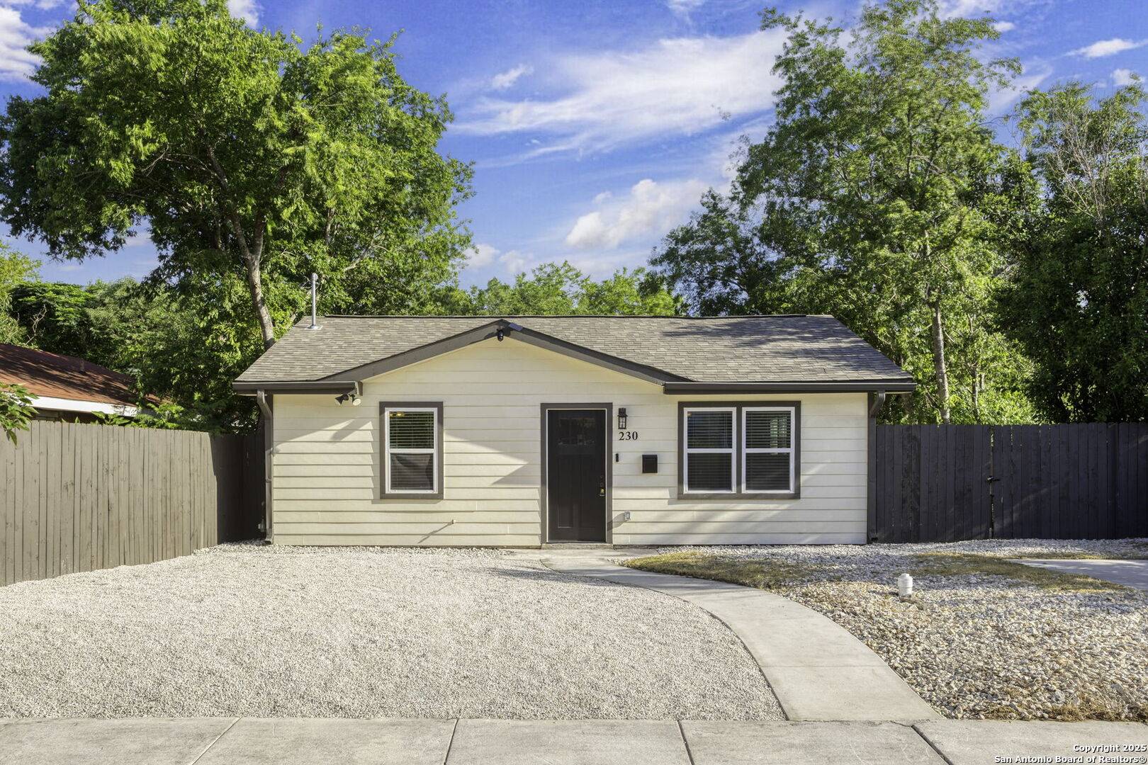 230 Joy, San Antonio, TX 78212