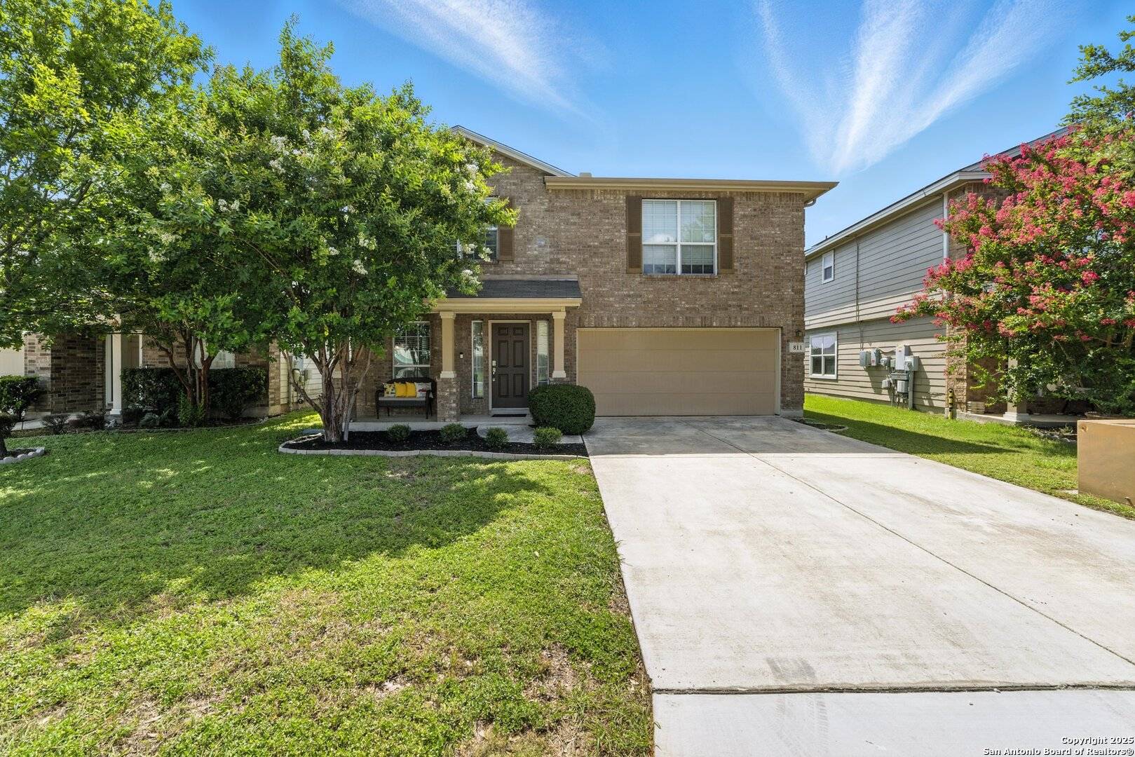 811 Cormorant, San Antonio, TX 78245
