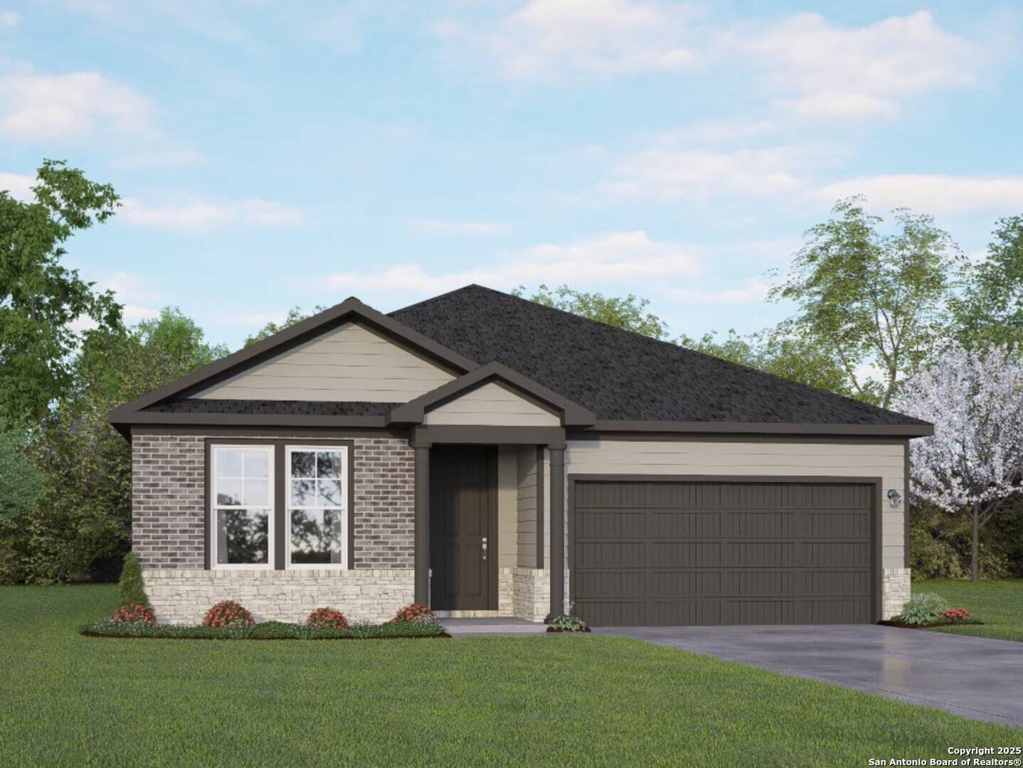 7424 Cremorne, San Antonio, TX 78109