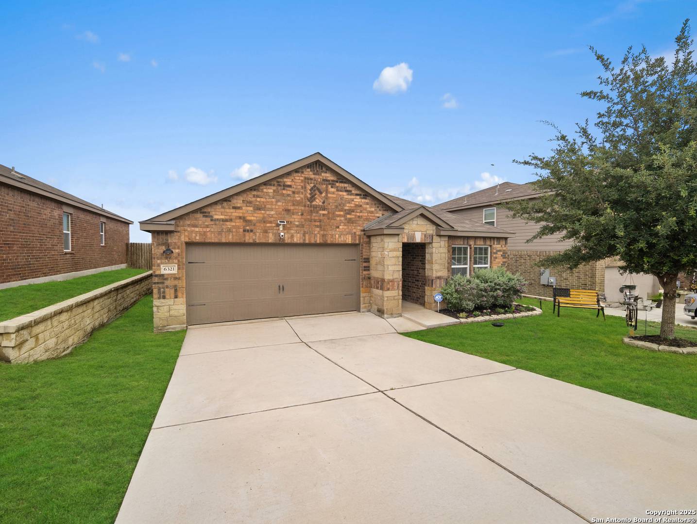 New Braunfels, TX 78132,6321 Daisy Way