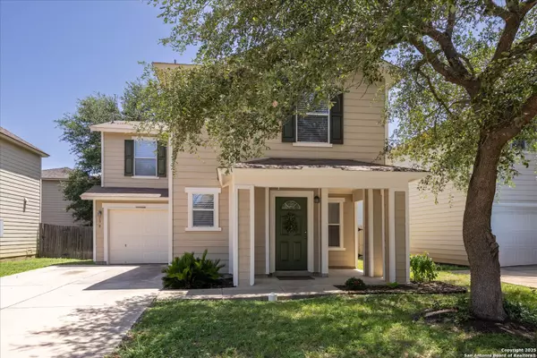 138 Hampton Run W., Boerne, TX 78006