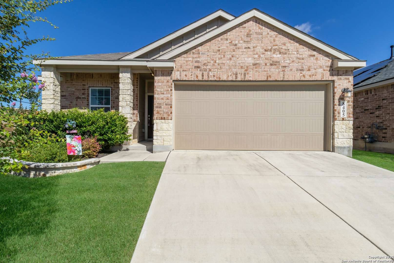 San Antonio, TX 78254,8405 Lamus Wheel