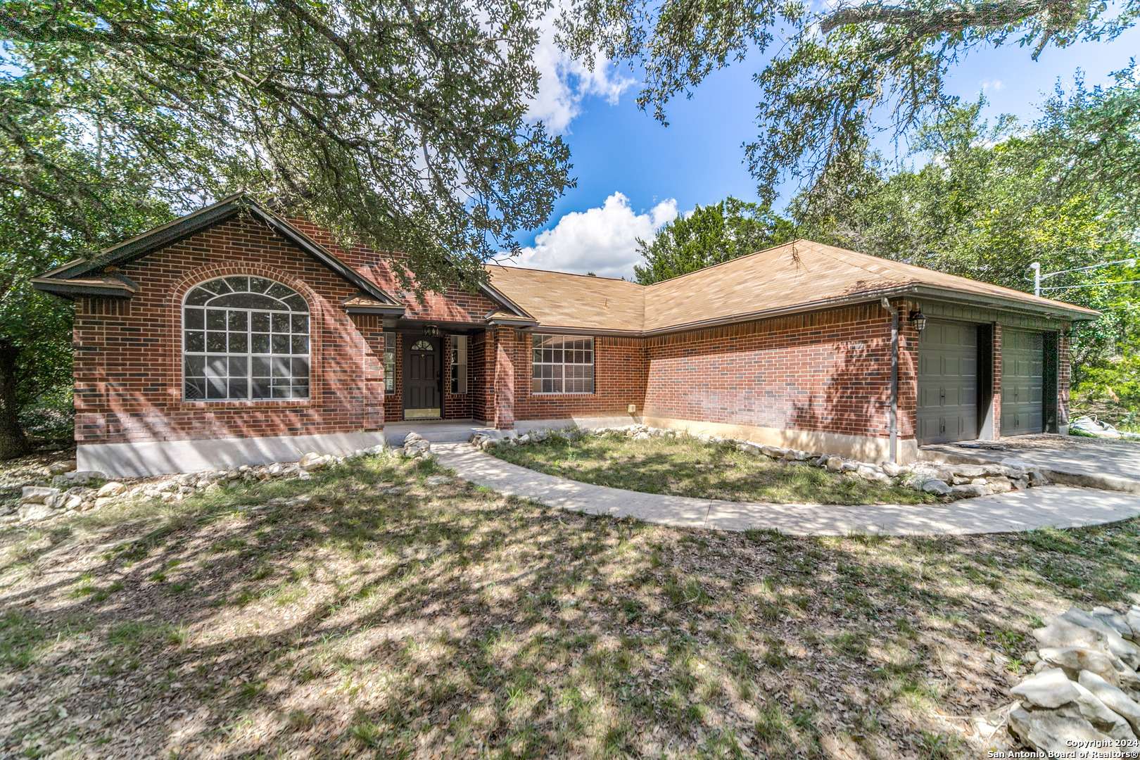 735 BEST WAY, San Antonio, TX 78260-5327