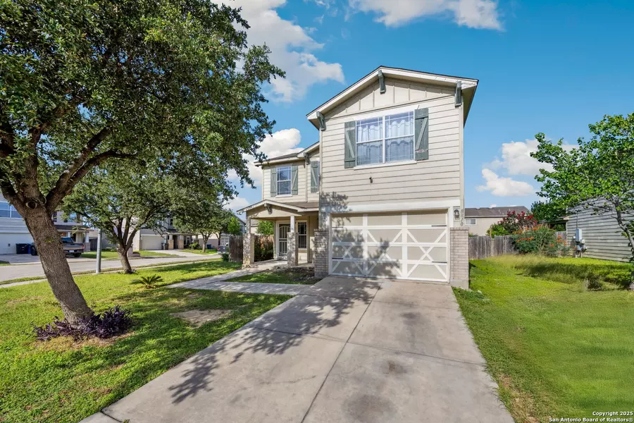 8810 Mesa, San Antonio, TX 78224