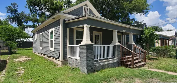 San Antonio, TX 78210,615 Delmar