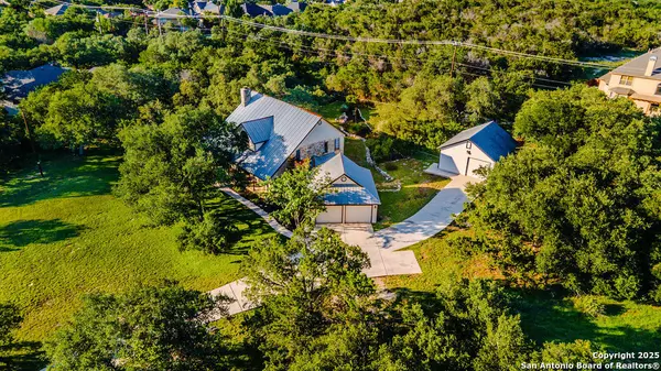 1007 Misty Water, San Antonio, TX 78260