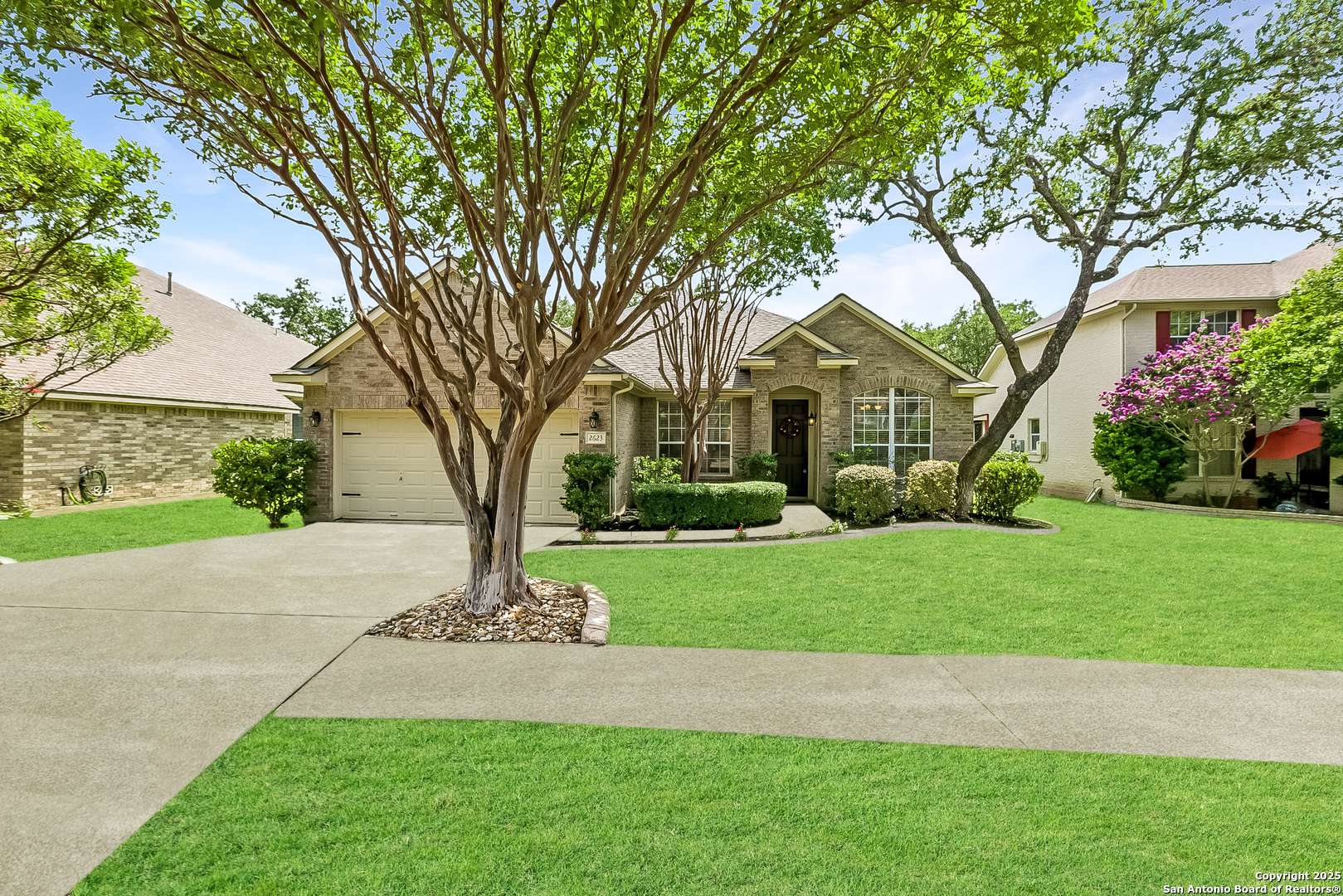 San Antonio, TX 78251,2623 Century Ranch
