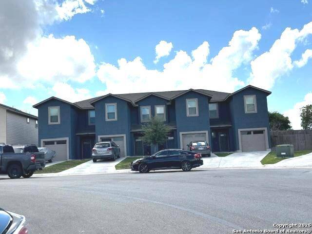 6402 Marcel Way UNIT 102, San Antonio, TX 78233