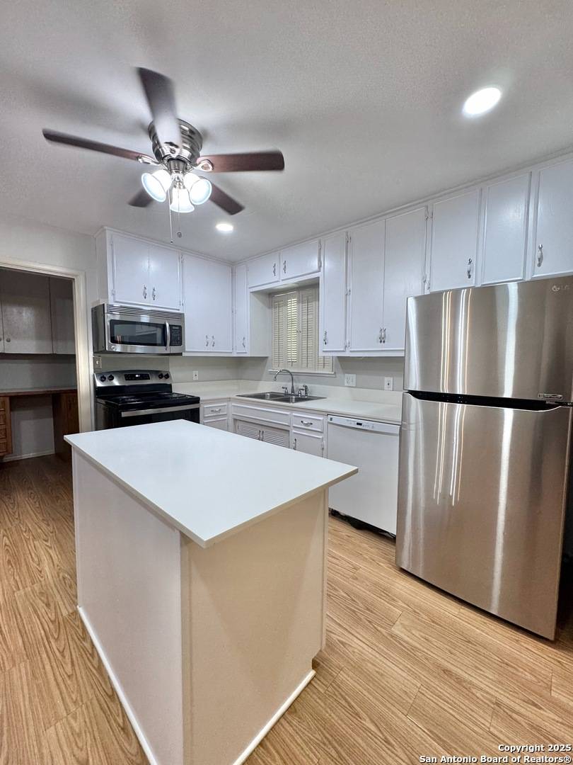 San Antonio, TX 78229-5222,5303 CHARTER OAK DR