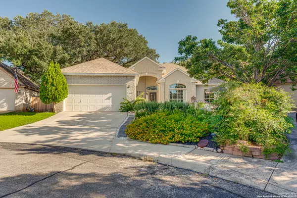 San Antonio, TX 78249,13947 AMBER CRST