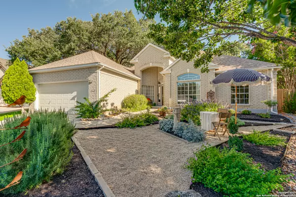 San Antonio, TX 78249,13947 AMBER CRST