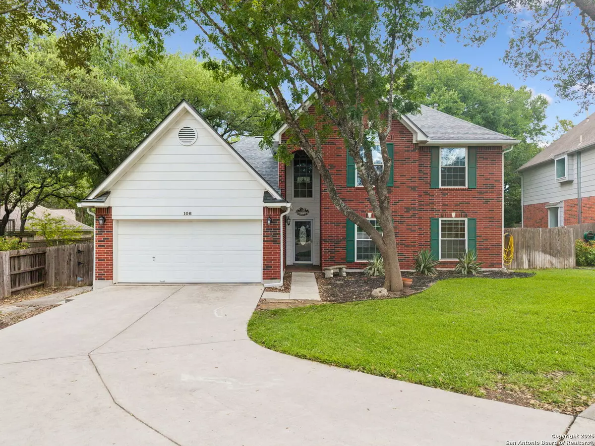 Universal City, TX 78148,106 Baythorne