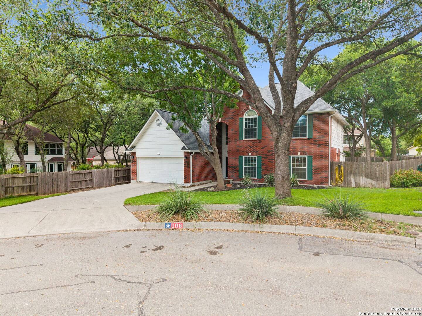 Universal City, TX 78148,106 Baythorne