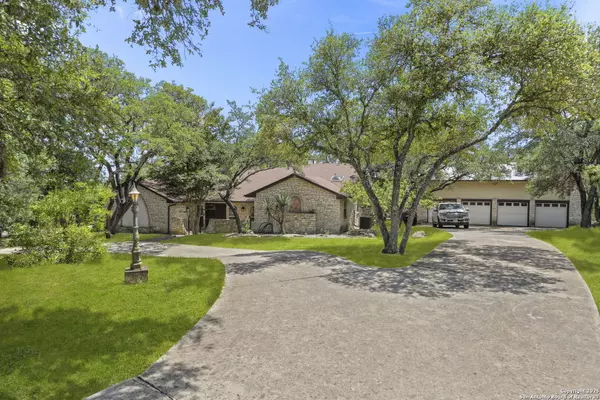 San Antonio, TX 78255,25615 Dull Knife Trl