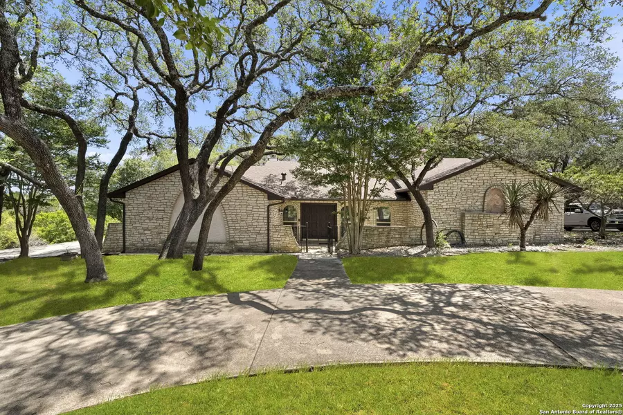 25615 DULL KNIFE TRL, San Antonio, TX 78255