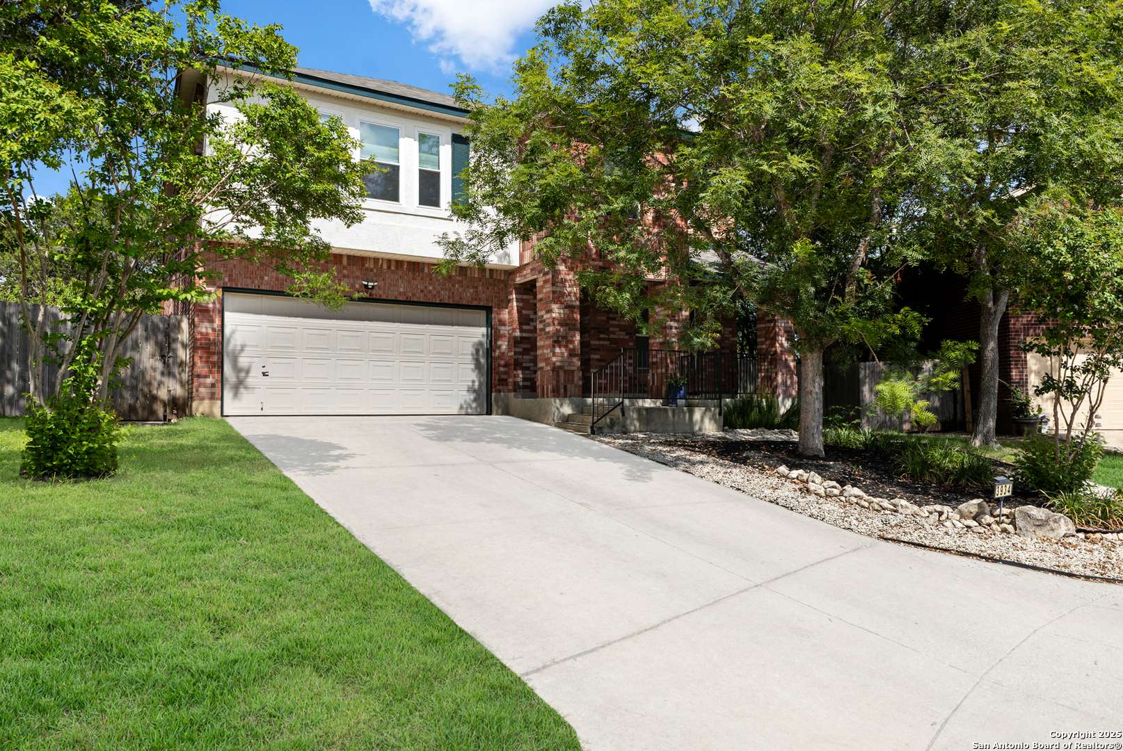 3934 Knollhaven, San Antonio, TX 78247