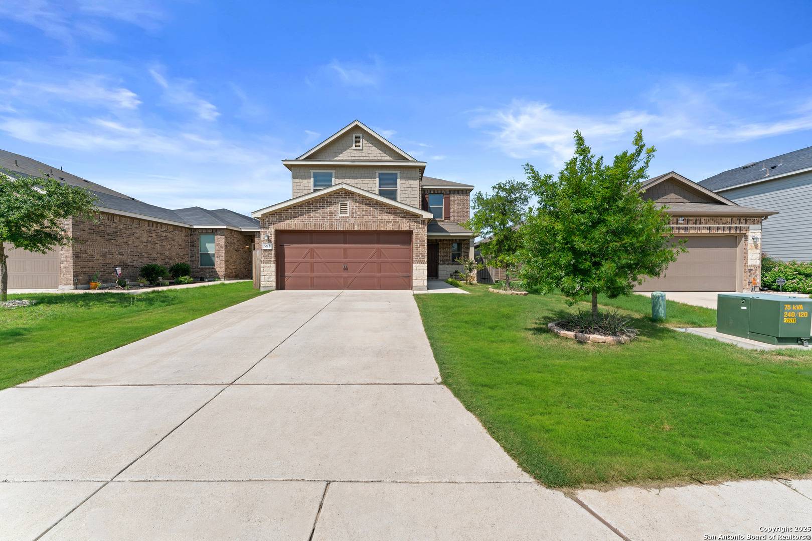 583 Pebble Bend, New Braunfels, TX 78130