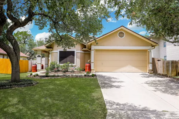 San Antonio, TX 78247,16063 Walnut Creek