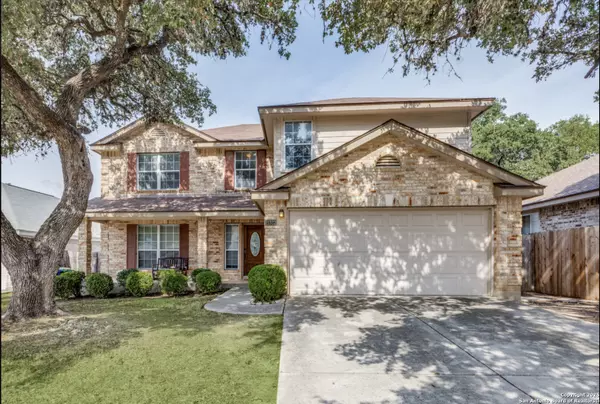 11323 Newkirk, Helotes, TX 78023
