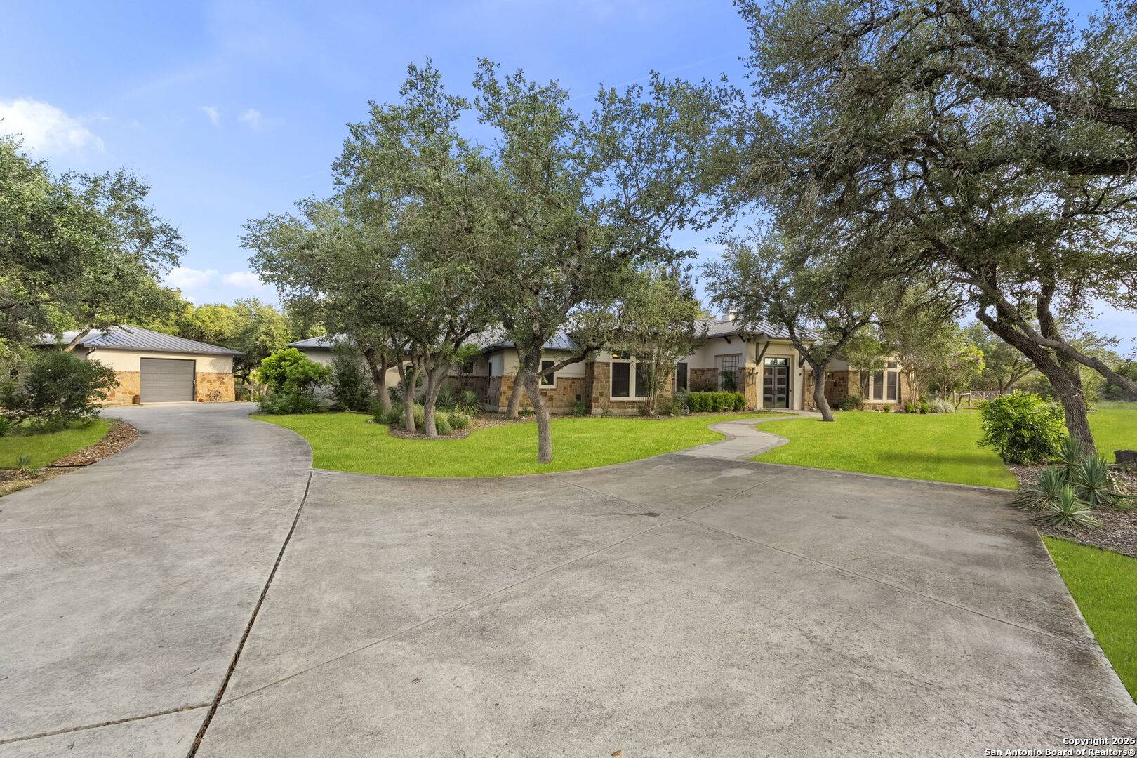 Boerne, TX 78006,603 Rio Cordillera