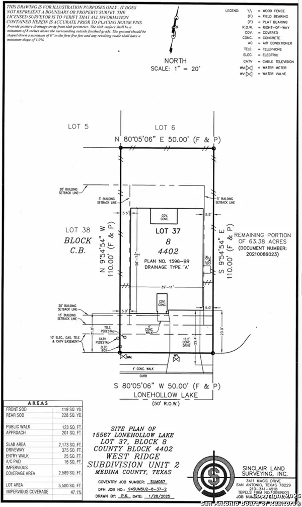 San Antonio, TX 78253,15567 Lonehollow Lake