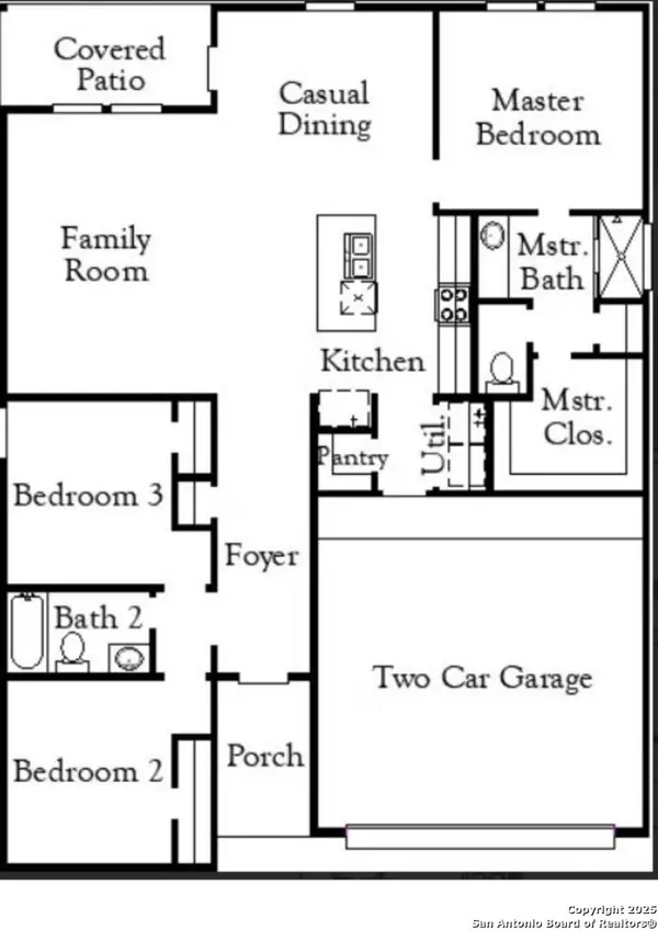 San Antonio, TX 78253,15583 Lonehollow Lake