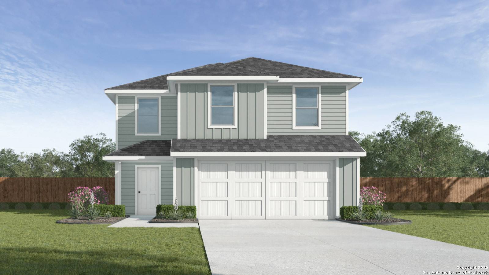 1014 BOLD RUN, Seguin, TX 78155